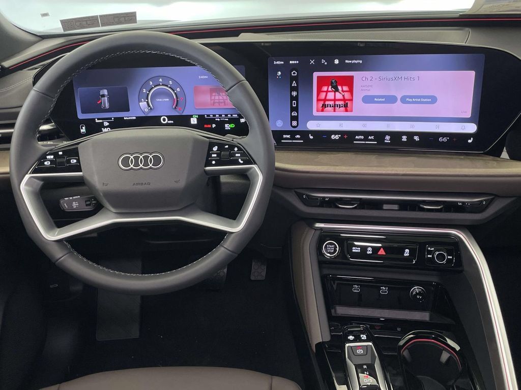 New 2026 Audi Q5 Premium Plus AWD/4WD image 27