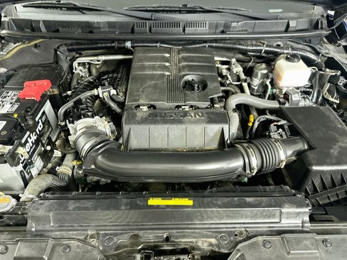 Used 2023 Nissan Frontier SV w/ Technology Package AWD/4WD image 31