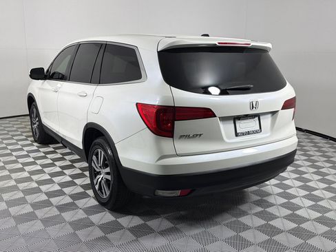 Used 2017 Honda Pilot EX-L image 7