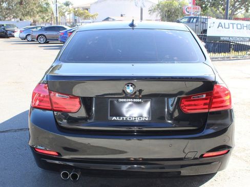 Used 2014 BMW 328i Sedan RWD image 35
