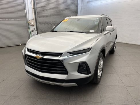 Used 2020 Chevrolet Blazer LT image 8