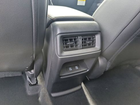 New 2026 Honda CR-V Sport-L image 28