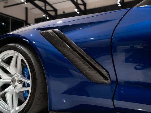 Used 2019 Chevrolet Corvette ZR1 RWD image 44
