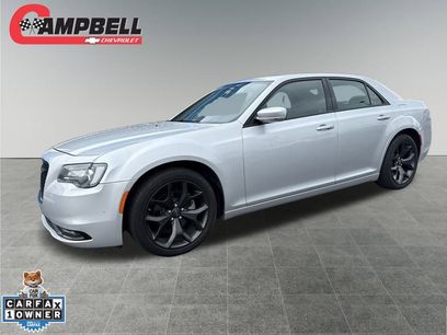 Used 2023 Chrysler 300 S