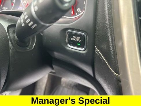 Used 2020 GMC Acadia Denali w/ Trailering Package image 19