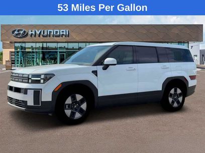 New 2026 Hyundai Santa Fe SE