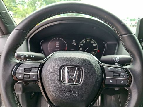 Used 2025 Honda Civic Sport image 16