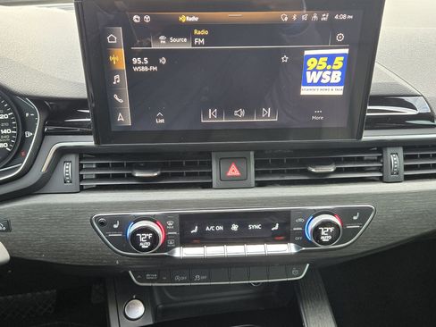 Used 2020 Audi A4 2.0T Premium w/ Convenience Package image 12