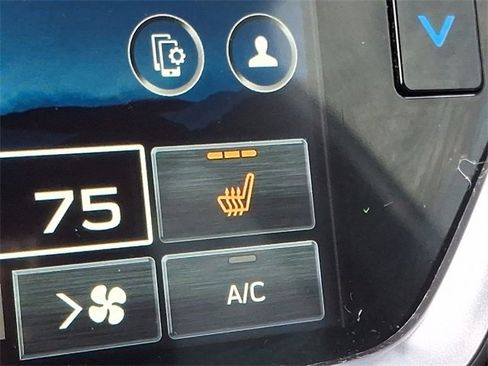 Used 2024 Subaru WRX Premium image 25