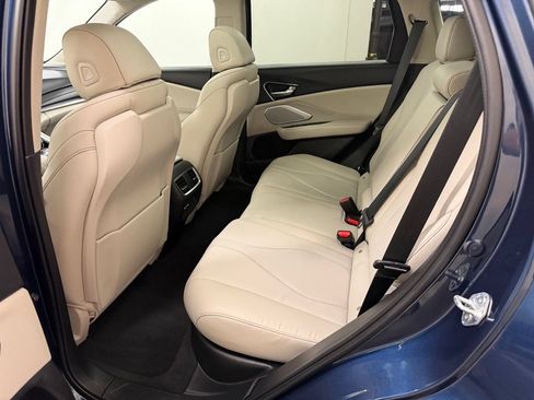 Certified 2026 Acura RDX w/ Technology Package AWD/4WD image 32