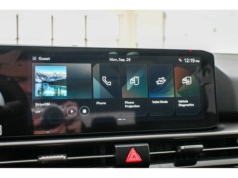 New 2026 Kia Sportage EX w/ EX Panorama Roof Package image 29