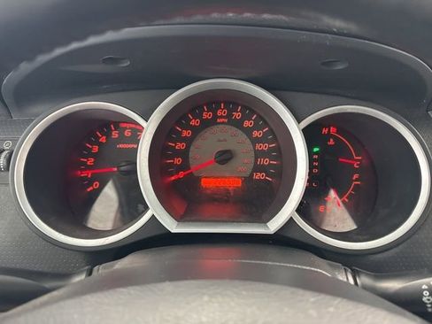 Used 2010 Toyota Tacoma 4x4 Double Cab image 29