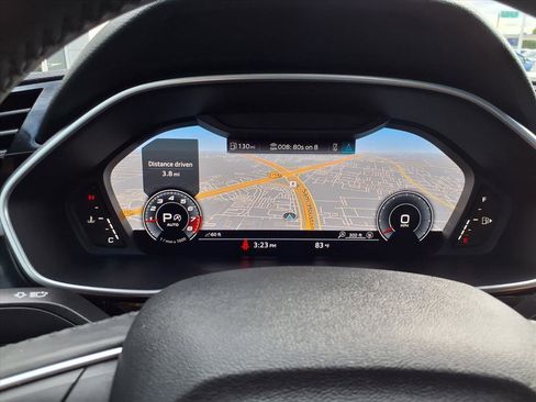 Used 2020 Audi Q3 2.0T Premium Plus w/ Premium Plus Package image 15