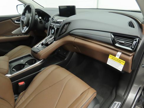 New 2026 Acura RDX Advance Package image 17