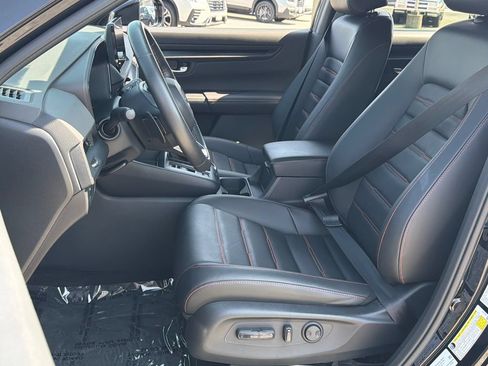 Used 2024 Honda CR-V Sport-L image 25