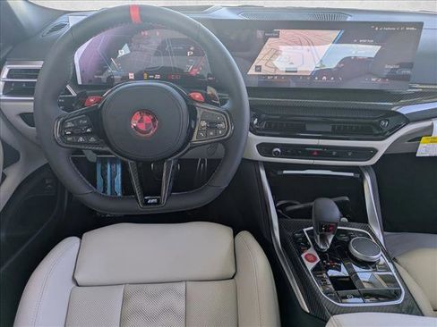 New 2026 BMW M4 xDrive Competition image 15