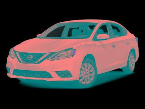 Used 2016 Nissan Sentra SV w/ Style Package FWD image 23