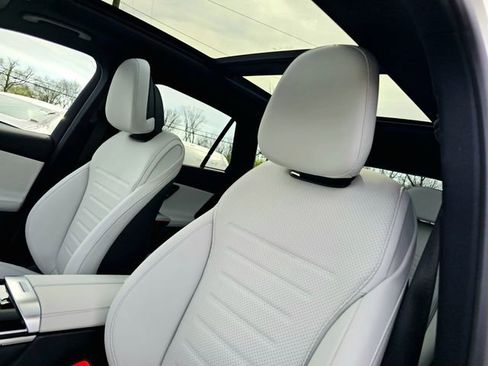 Certified 2026 Mercedes-Benz GLC 300 4MATIC image 20