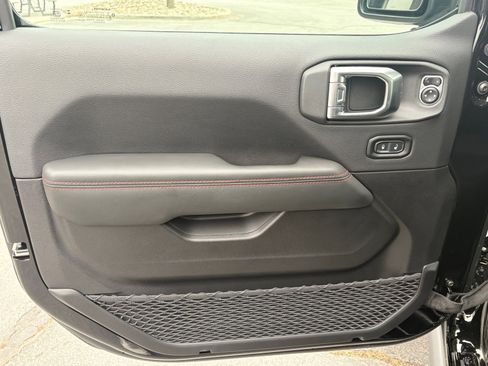 New 2026 Jeep Wrangler Unlimited Rubicon 392 image 14