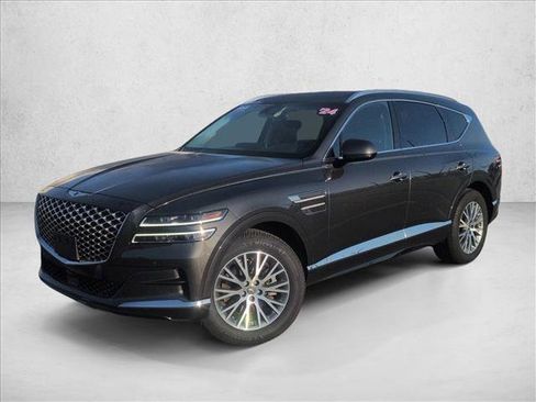 Used 2024 Genesis GV80 2.5T image 1