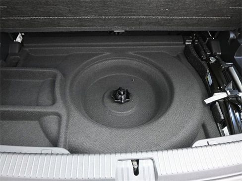 New 2026 Volkswagen Atlas SEL image 14