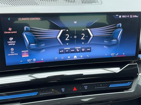 Used 2025 BMW 530i image 26