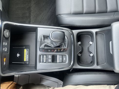 Used 2024 Honda CR-V EX-L image 31