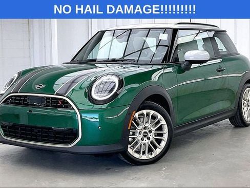 Used 2026 MINI Cooper S FWD image 2