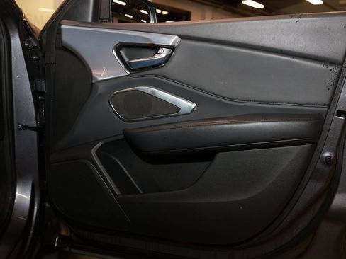 Used 2020 Acura RDX AWD image 19