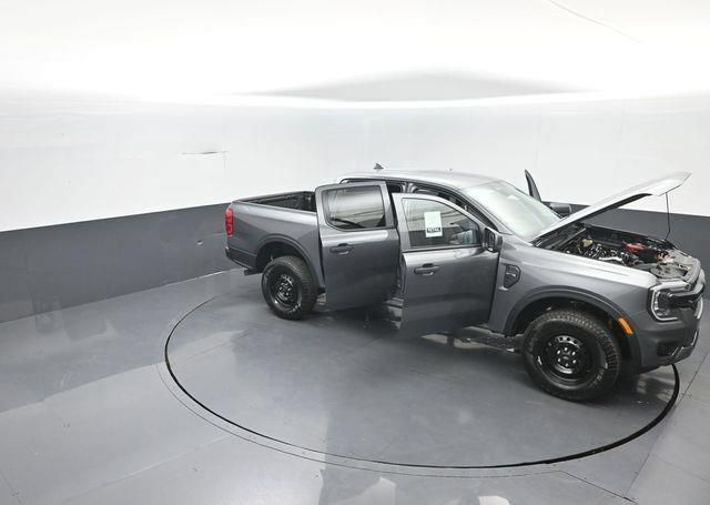 New 2026 Ford Ranger XL RWD image 30