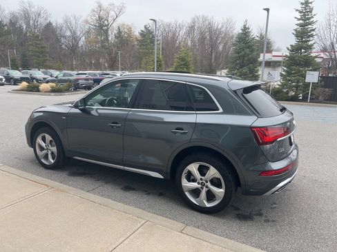 Used 2023 Audi Q5 2.0T Premium Plus w/ Premium Plus Package image 40