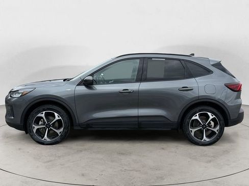Certified 2025 Ford Escape ST-Line Select w/ Tech Pack #1 AWD/4WD image 2