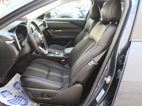 Used 2024 MAZDA CX-50 AWD 2.5 S w/ Preferred Package image 28