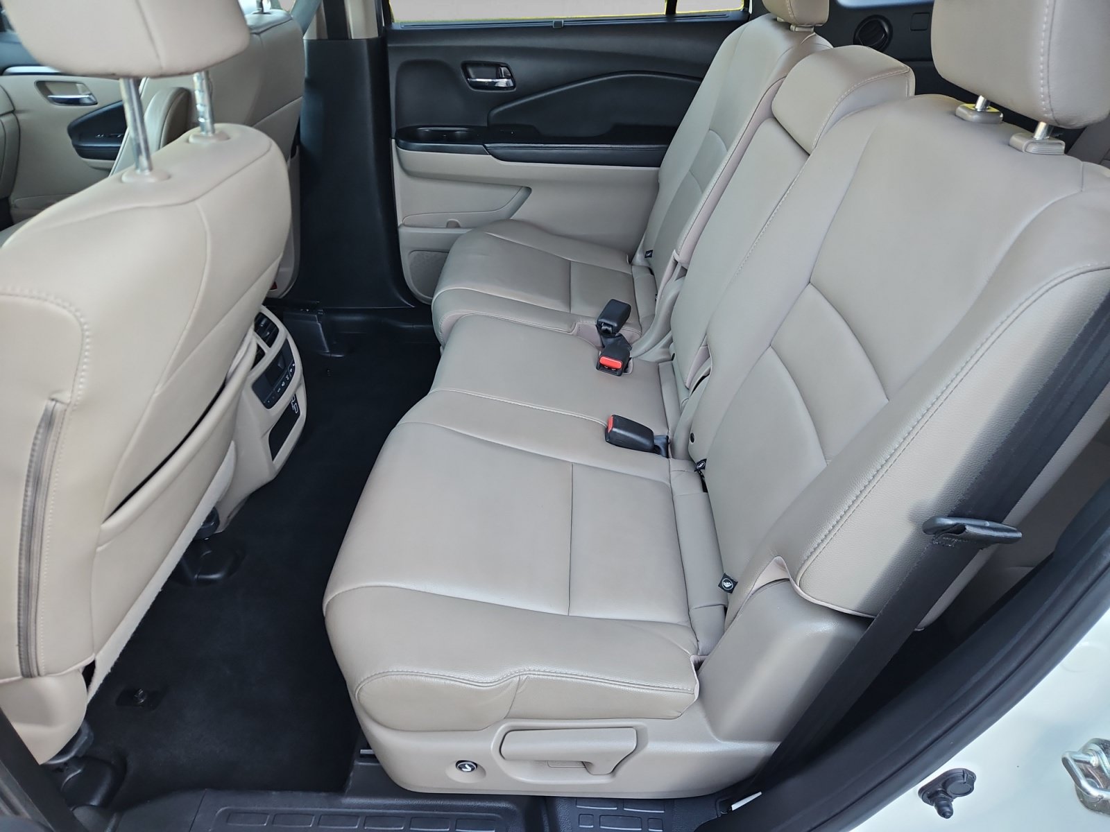 Used 2019 Honda Pilot EX-L image 14