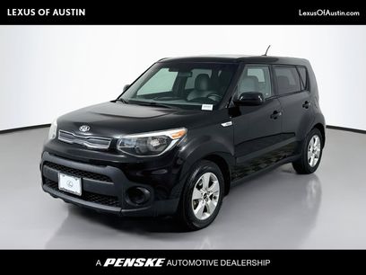 Used 2017 Kia Soul