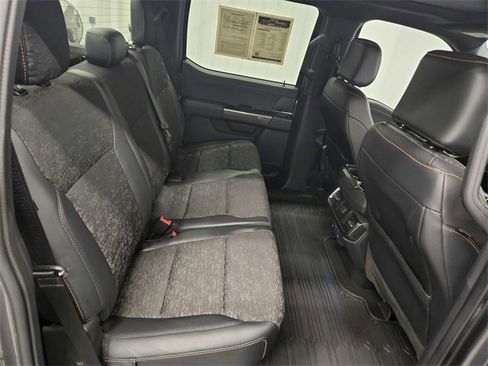 Used 2023 Ford F150 Tremor image 34