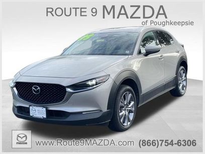 Used 2023 MAZDA CX-30 AWD 2.5 S w/ Select Package