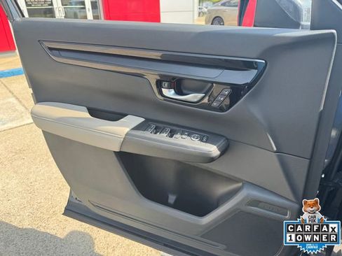 Used 2023 Honda CR-V EX-L image 18