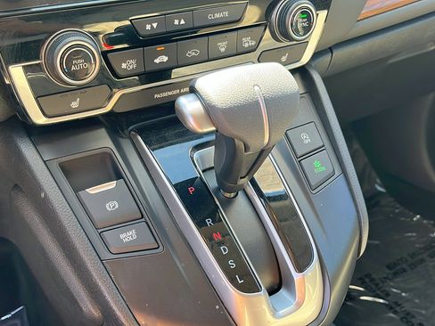 Used 2022 Honda CR-V EX image 21