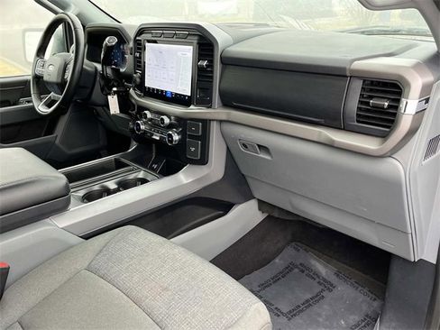 Used 2024 Ford F150 XLT w/ Mobile Office Package image 21