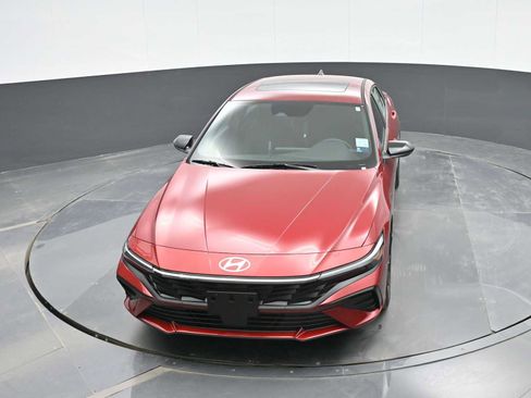 New 2026 Hyundai Elantra SEL Sport Premium image 23