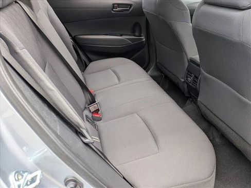 Used 2024 Toyota Corolla Cross LE FWD image 19