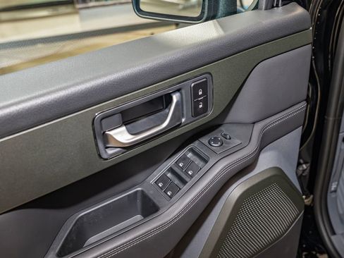 New 2025 INEOS Grenadier AWD/4WD image 14
