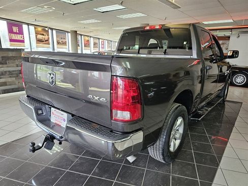 Used 2018 RAM 1500 ST w/ SXT Appearance Group image 6
