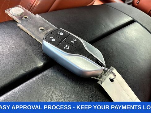 Used 2023 Maserati Ghibli Modena Q4 AWD/4WD image 42