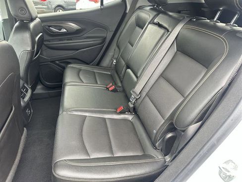 Certified 2021 GMC Terrain SLT FWD image 43