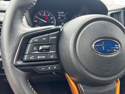Certified 2024 Subaru Crosstrek 2.5i Wilderness image 19
