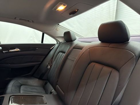 Used 2014 Mercedes-Benz CLS 550 image 18