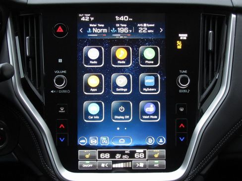 Used 2023 Subaru Legacy Premium image 25