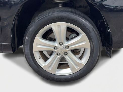 Used 2008 Toyota Highlander Limited image 39